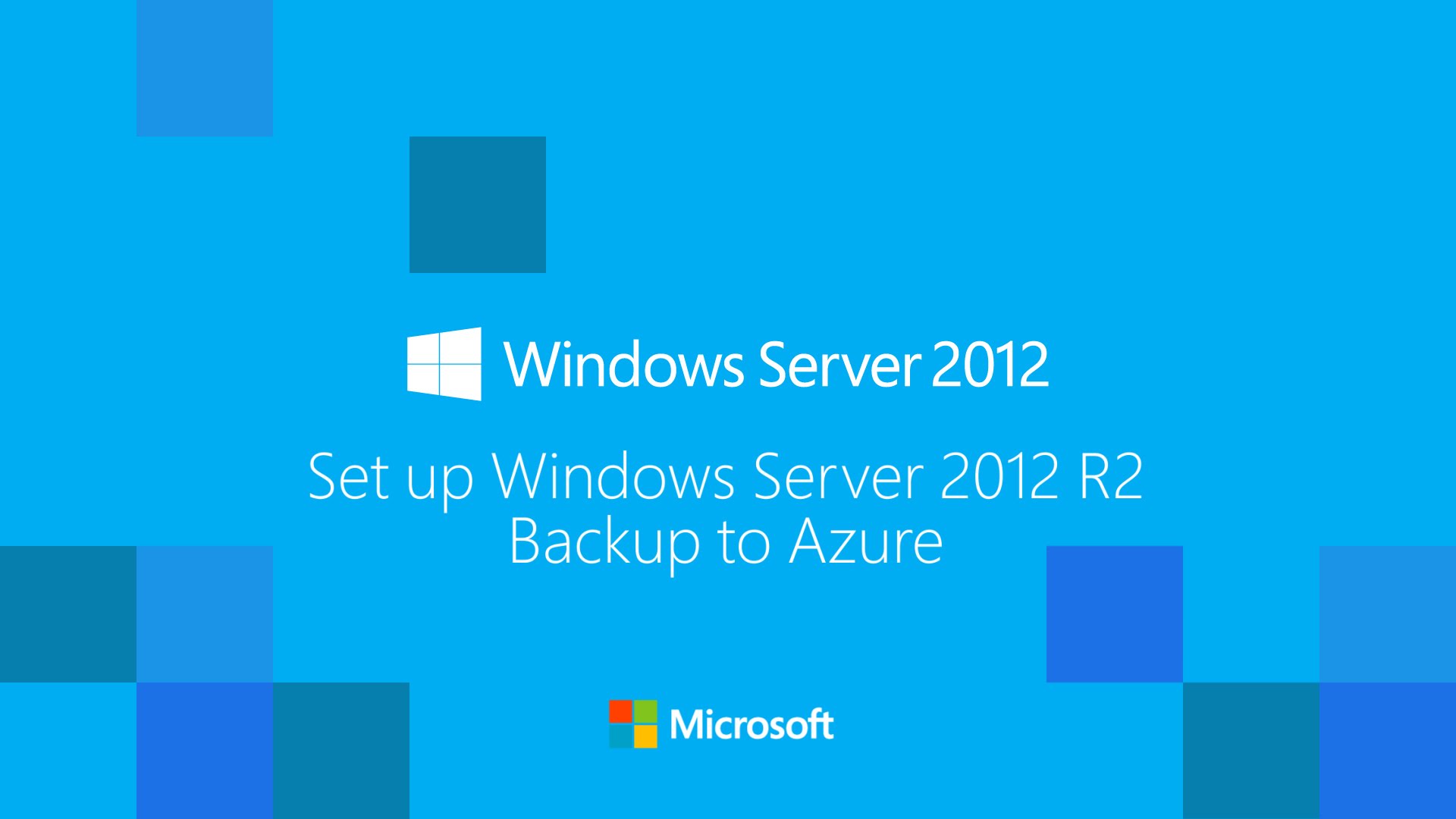 full version of windows server 2012